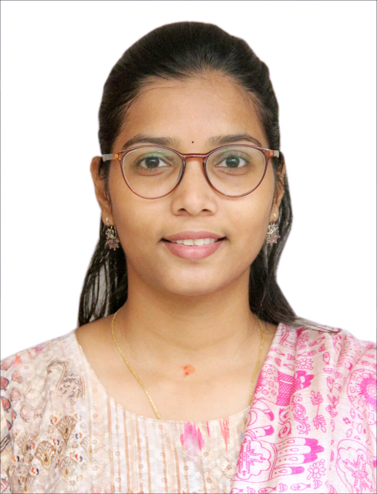 Dr. Roopasri Belchada